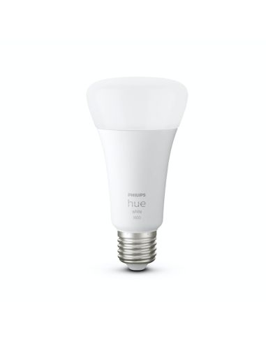 Lampadina Philips Hue a LED dimmerabile WHITE FILAMENT ST72 E27/7W