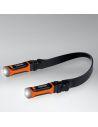 NL-10 - LINTERNA DE CUELLO CON LUZ LED - DMLTECH