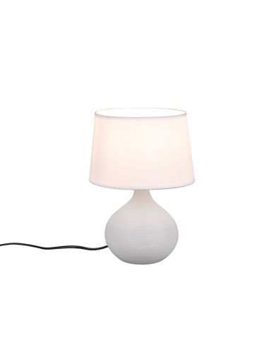 Lampe de table Capuccino Trio Lighting | leonleds