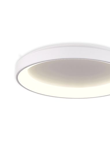 BRICOKING - PLAFON LED COCINA 116CM 50W 4000K - PLAFONES MODERNO