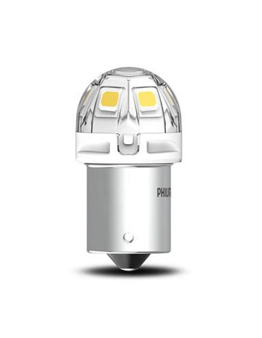 Ampoule LED R10W R5W Ultinon Pro6000 6000K 24V