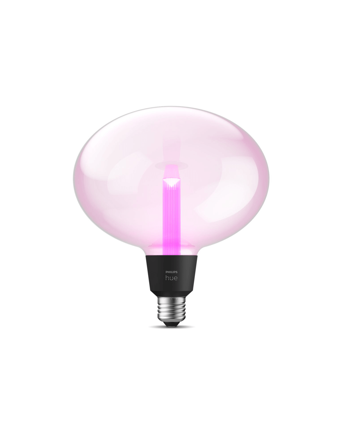 Bombilla LED Lightguide de diseño Elipse e27