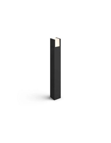 Hue White Smart LED Outdoor Post | leonleds