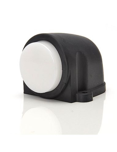 Folga frontal Luz LED Neon Um suporte angular 3 Parafusos W25n 785 Was | leonleds