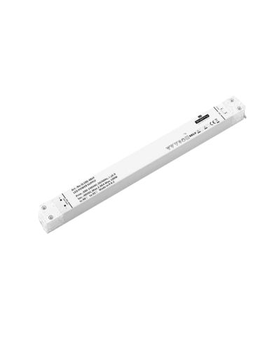 Alimentador-Driver de Tensão Constante para trilho magnético IP20 48VDC 100W, 150W, 240W e 320W