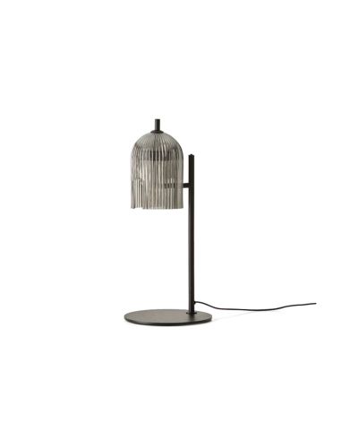 Lampe de table LED collection Porta 9W | LéonLeds