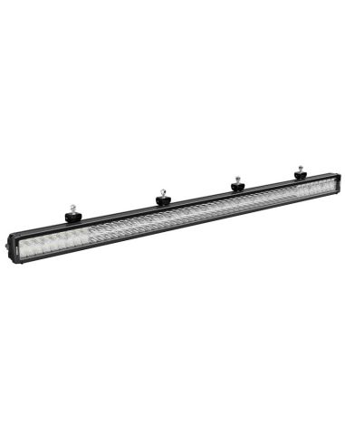 Barra de Luz 40 LED Slim VX1000-CB / Montaje