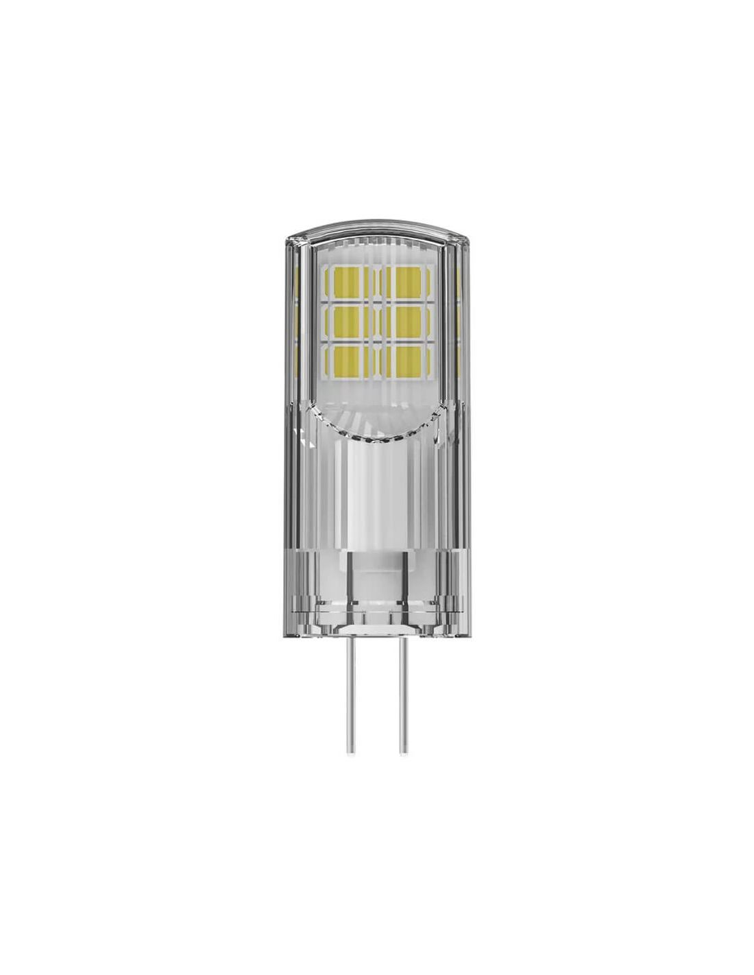 Ampoule LED G4 CL28 Remplacement 30W par LedVance Performance