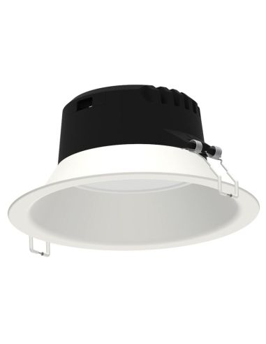 Downlight LED Medano 21W 3000K blanco mate