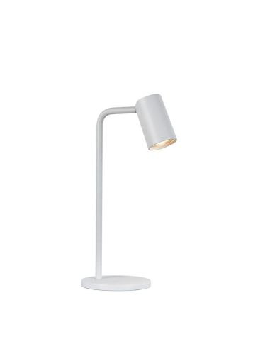 Lampe de table Sal blanche ou noire