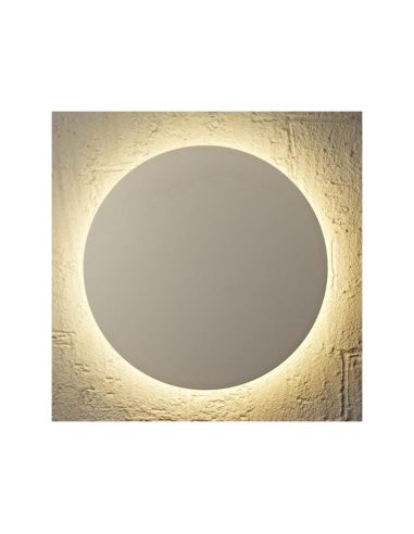 Applique LED ronde Bora Bora 30W 2700K