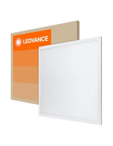 Painel LED de teto removível 60X60CM UGR-19 Ledvance 600 Eco Class Gen 2 3.600Lm LedVance | LeonLeds