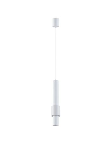 Candeeiro suspenso CLIFTON 7W 3000K branco