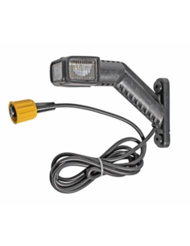 Galibo LED con conector ASS2 Superpoint IV 12V 24V 0,6 metros de cable Aspock | LeonLeds