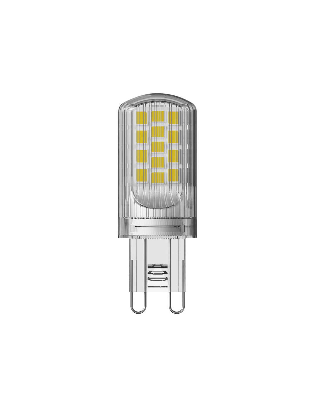 Bombilla LED G9 Regulable - Controla Tu Luz