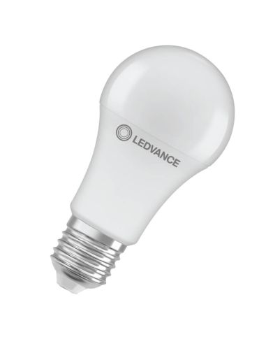 Lâmpada LED 13W E27 A60 Classe de Valor LedVance