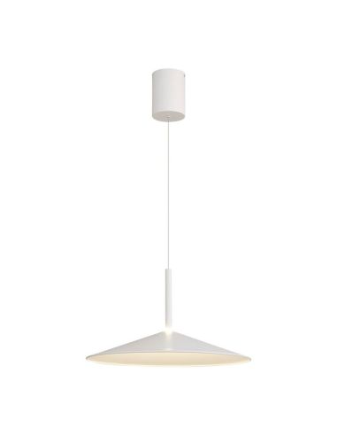 Bell Lâmpada pingente 1 luz CALICE 16W 3000K branco