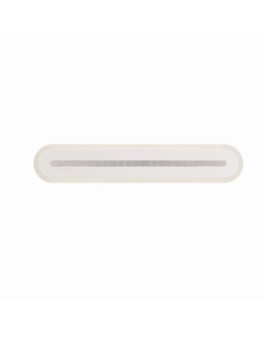 TULUM Aplique LED alongado 12W 4000K branco