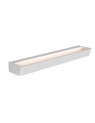 ALTEA Aplique LED 40W 3000K branco 3000K 3200 Lm