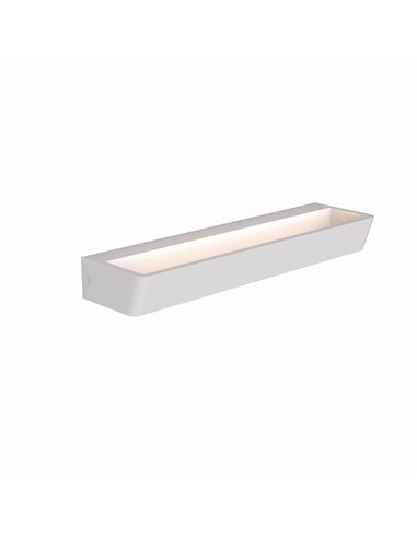 Aplique de pared LED ALTEA 30W 3000K blanco 3000K 2400 Lm