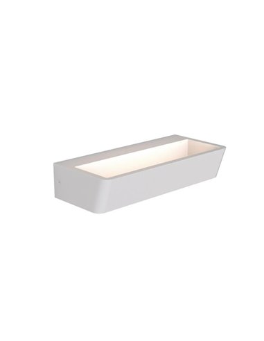 ALTEA Aplique LED 21W 3000K branco 3000K 1680 Lm