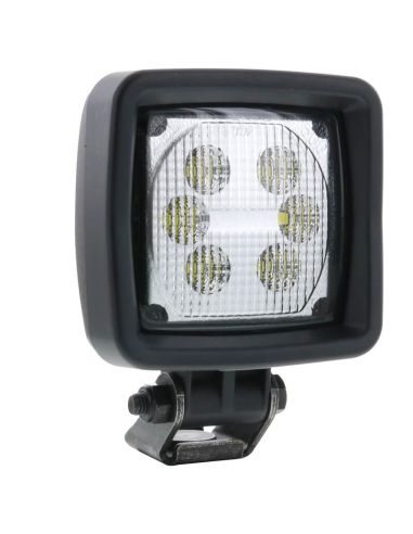 Faro LED cuadrado de trabajo LED 2000Lm ABL SLA LED2000 29W  Vignal | LeonLeds