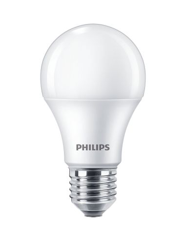 Pack de 3 Ampoules LED Philips 75W A60