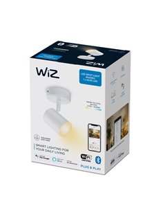 Luz de techo LED inteligente con música, con control remoto, altavoz  Bluetooth, regulable, 15.74 pulgadas, 36 W, aplicación WiFi compatible con  Alexa