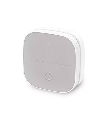 Interruptor inalámbrico on/off y ajuste de brillo Smart button 