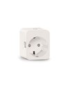 Smart Plug type F avec compteur de puissance Smart Plug