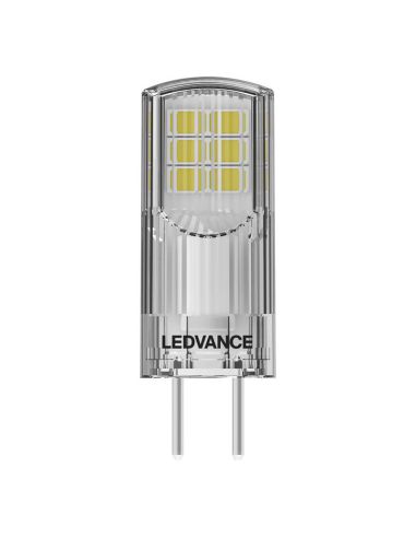 Ampoule LED GY6.35 2,6W Remplacement 30W Performance CL 28 No-Dim 4099854048470 | LéonLeds