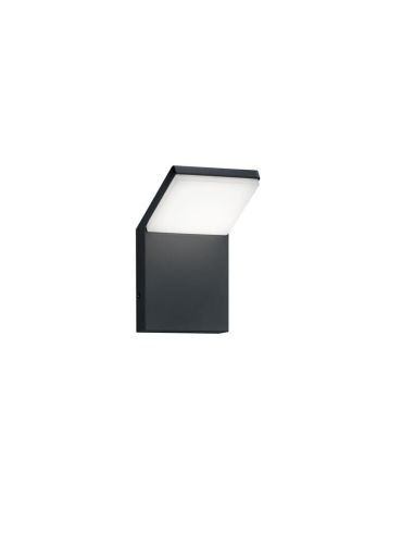 Aplique de pared LED PEARL | LeonLeds