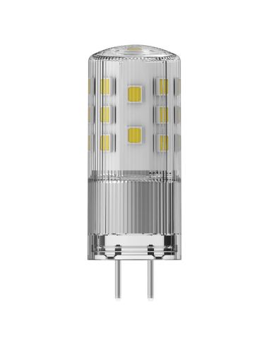 Ampoule LED GY6.35 4W Remplacement 40W Performance CL 40 No-Dim 4099854064692 | LéonLeds