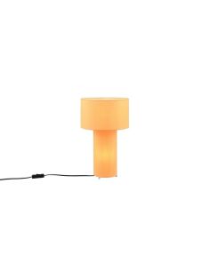 TRIO LIGHTING VIPER LAMPADA DA STUDIO LED FLESSIBILE CON PINZA ALLUMINIO H.  35CM R22398187