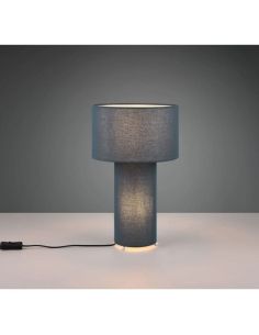 Lámpara de mesa Fila – Aromas – Lámpara portátil, LED 3000K, Batería  recargable