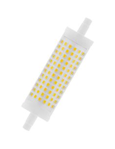 PHILIPS LED Bulb 17.5w R7s 118mm 2460lm dimmable