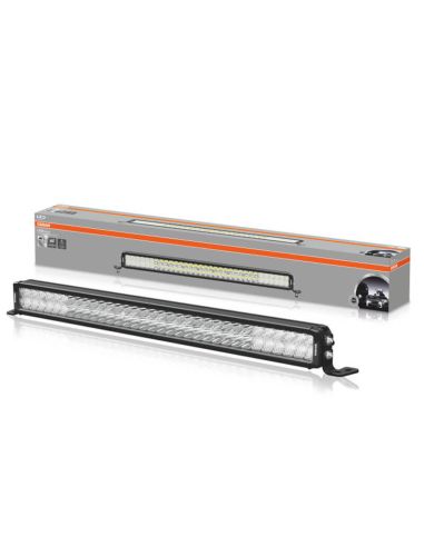 Barra LED doble linea LEDs Homologada VX750-CB DR SM 78,9Cm LEDDL125-CB DR SM 2 X ECE R149 (17,5 Puntos de luz) Osram | LeonLeds