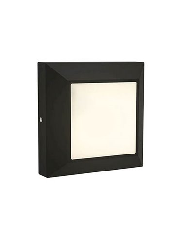 Baliza de pared LED para exterior HELENA 3000K/4000K