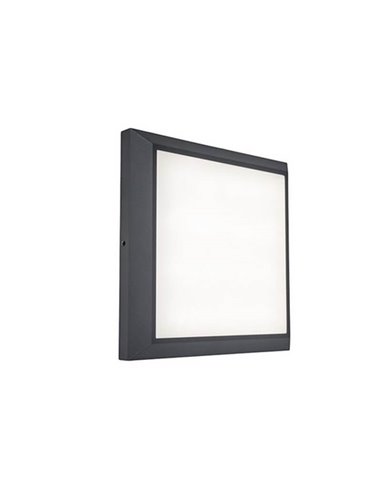 HELENA 21,5W 4000K LED Plafon Exterior