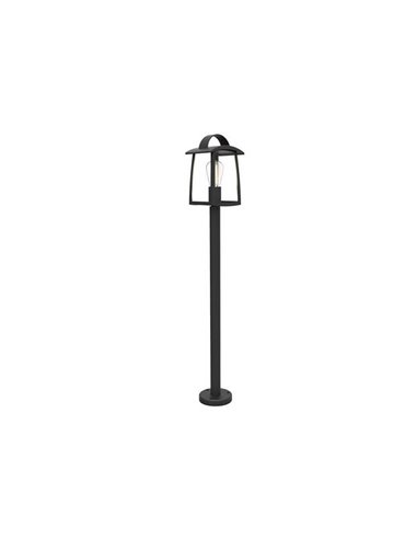 Lampadaire extérieur KELSEY 1,03 mètres rustique E27