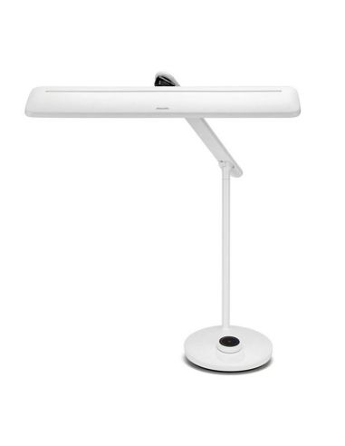 Candeeiro de mesa LED VDTMate 14W SceneSwitch EyeComfort | LeonLeds