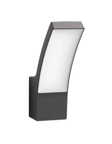 Aplique LED SPLAY para exterior 3,8W 2700K Ultra Eficiente | LeonLeds