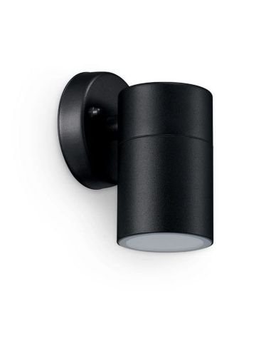 Aplique LED exterior moderno KYLIS no incluida IP44 | LeonLeds