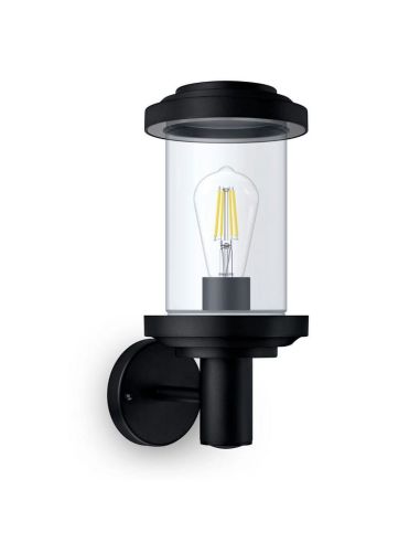 Applique extérieure LISTRA Sans Ampoule max.25W E27| LéonLeds