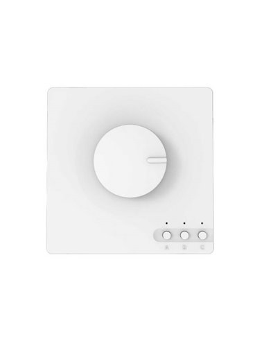 Interruptor Inteligente SMART SWITCH de -LUTEC Connect- blanco