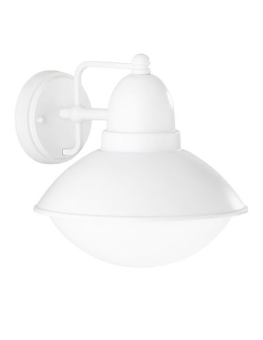 Aplique de pared Farolillo moderno AMUR Bombilla excl.1xE27 max.60W | LeonLeds