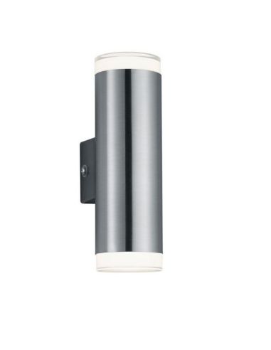 Aplique LED ARACATI para Pared Exterior Luz Arriba y Abajo | LeonLeds