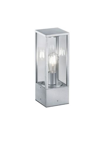 Farol de superfície exterior GARONNE 40cm | LeonLeds