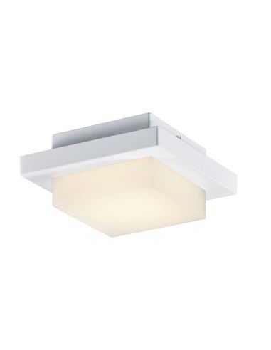 Aplique de Pared o Plafón de Techo Exterior HONDO LED | LeonLeds