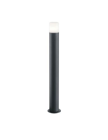 Farol externo HOOSIC Lâmpada de 80 cm excl. 1xE27 máx.28W IP44 | LeonLeds